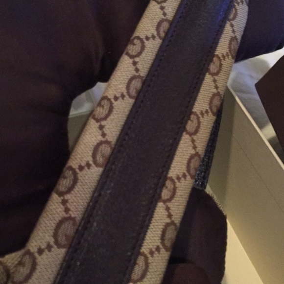 Gucci baby carry - Picture 5 of 6